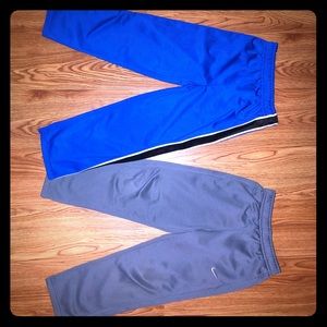 Boys athletic pants